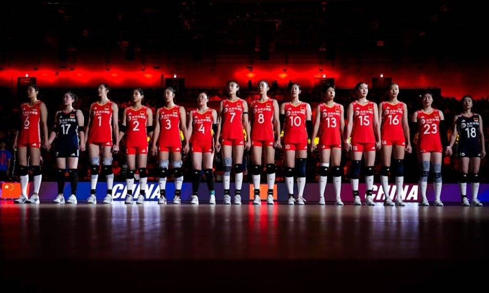 Filenin Sultanları Milletler Ligi'nde bakın kaçıncı sırada? 8'de 7 yaptılar ama 7